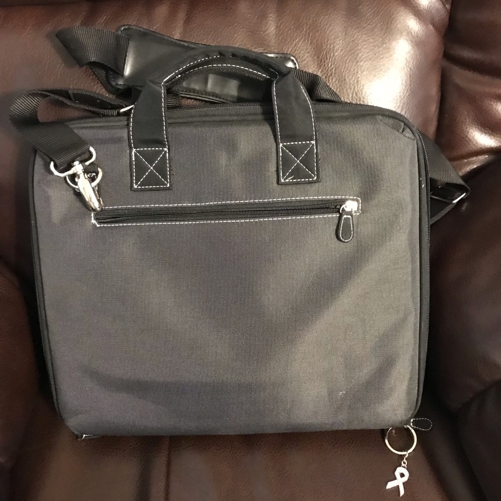 Computer bag - Picture 2 of 3